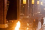 incendie