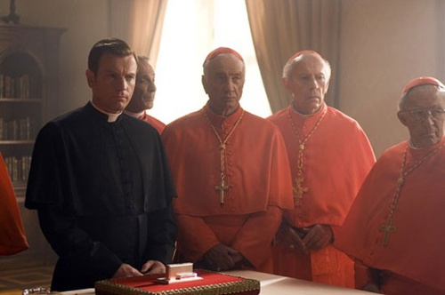 stellan skarsgard et ewan mcgregor