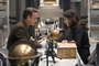 tom hanks ayelet zurer dans anges et demons
