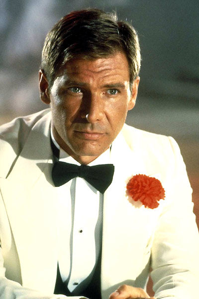 ford harrison