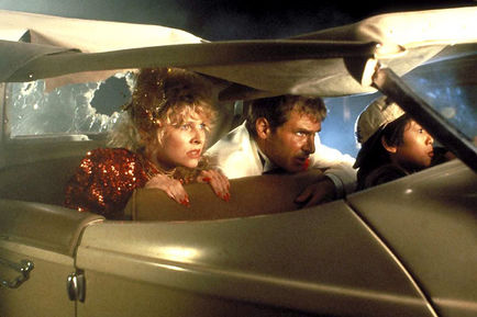 kate capshaw harrison ford jonathan ke quan