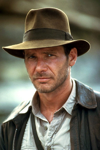 le docteur indiana jones