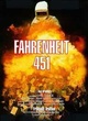 Affiche du film Fahrenheit 451