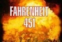 Affiche du film Fahrenheit 451