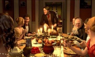 nouvelle photo 4 pour le film le drole de noel de scrooge