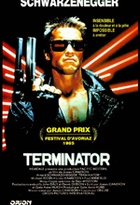 Affiche miniature du film Terminator
