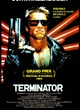 Affiche du film Terminator