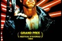 Affiche du film Terminator