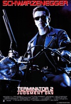 Affiche miniature du film Terminator 2 : le jugement dernier