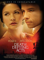 Affiche du film Au-delà de l'illusion