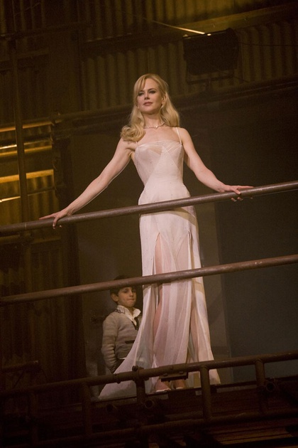 la belle nicole kidman