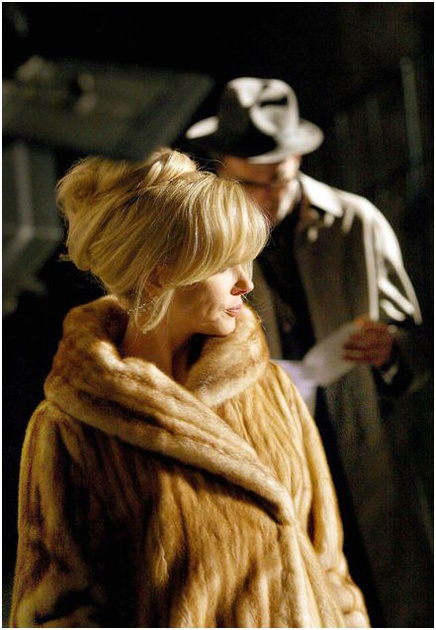nine nicole kidman