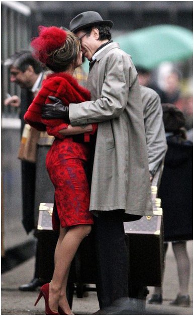 nine penelope cruz daniel day lewis