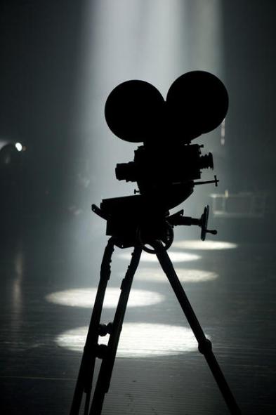 photo de cam  ra du film nine