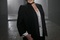 photo de judi dench