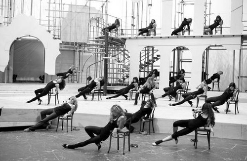 photo du film nine r  p  tition