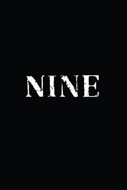 premi  re affiche du film nine