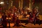 stacy ferguson et ses danseuses