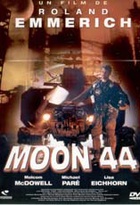 Affiche miniature du film Moon 44