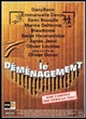 Affiche du film Le Déménagement