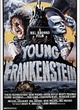 Affiche du film Frankenstein Junior