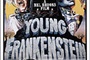 Affiche du film Frankenstein Junior