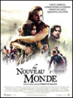 Affiche du film Le nouveau monde