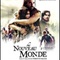 Affiche du film Le nouveau monde - Le nouveau monde 