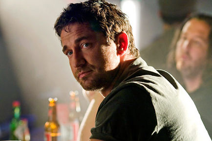 gerard butler