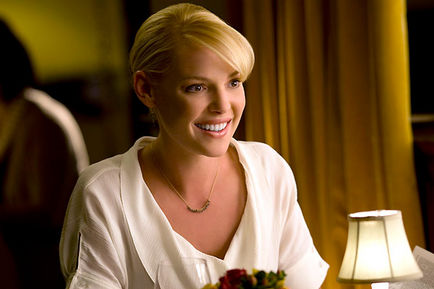 heigl katherine