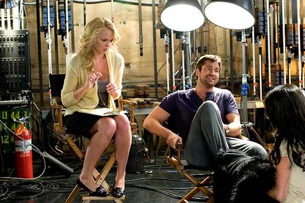 katherine heigl et gerard butler