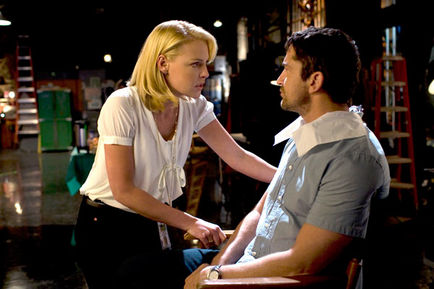 katherine heigl grondant gerard butler