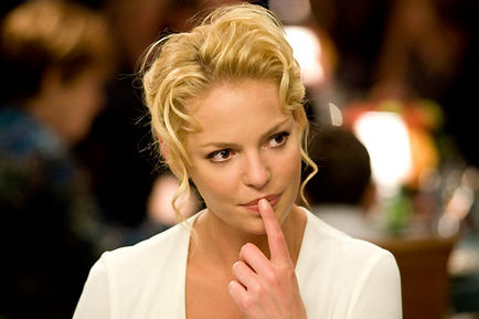 katherine heigl