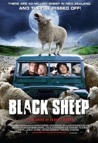 Affiche miniature du film Black Sheep