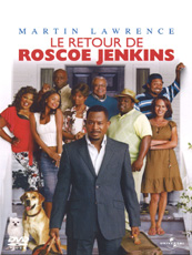 Affiche du film Le Retour de Roscoe Jenkins