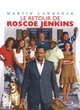 Affiche du film Le Retour de Roscoe Jenkins