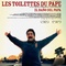 Affiche du film Les toilettes du pape - Les toilettes du pape 