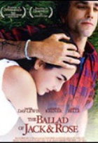 Affiche miniature du film The Ballad of Jack and Rose