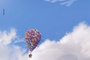 Affiche russe du film Là-haut des studios Pixar