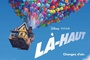 Affiche du film Là-haut