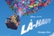 Affiche teaser du film Là-haut des studios Pixar