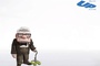 Carl, Là-haut des studios Pixar