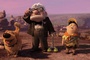 Carl, Dug et Russell