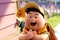 Russell, le scout
