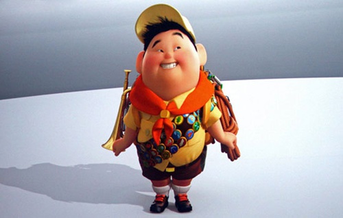 Russell