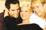 keeping the faith - Au nom d'Anna