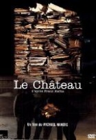 Affiche miniature du film Le Château