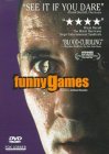 Affiche du film Funny Games