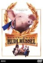 Affiche miniature du film Rudi, le petit cochon