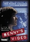 Affiche du film Benny's Video